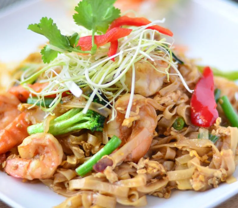 Pad-Thai