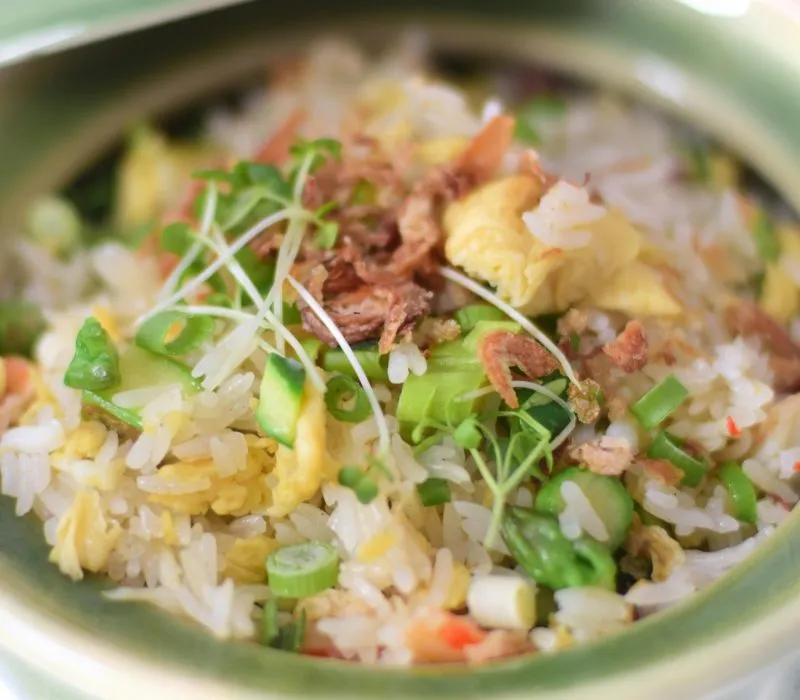 Rice
